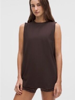 Brand new Lululemon All Yours Tank